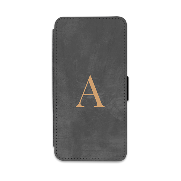 One Initial One Initial