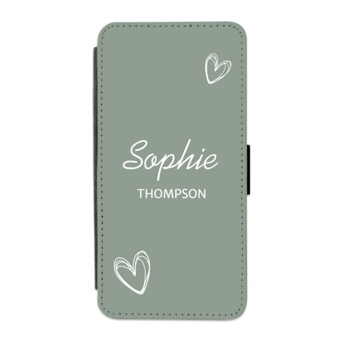 Étui portefeuille pour téléphone Iphone 15 Pro Max