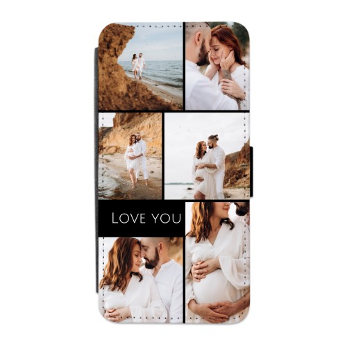 Minimalistic Photo Collage