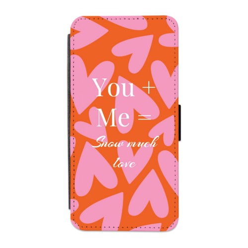 Happy Heart Pattern - Text Only Happy Heart Pattern - Text Only