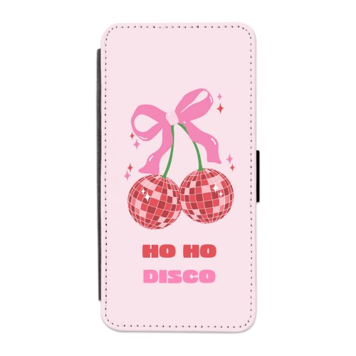 Cherry Disco - Text Only