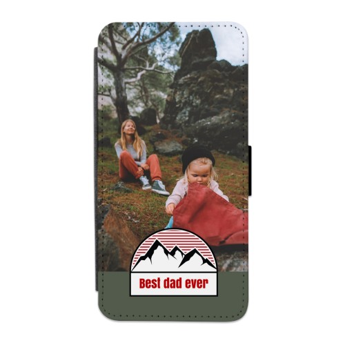 Mountain Label