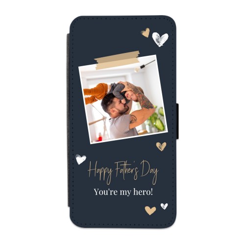 Photo Print Hearts