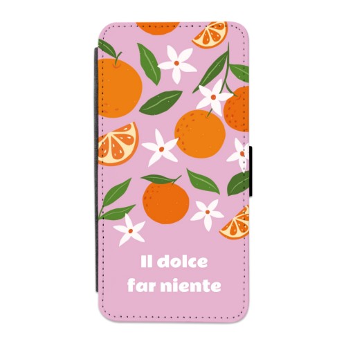 Dolce Orange Pattern - Text Only Dolce Orange Pattern - Text Only