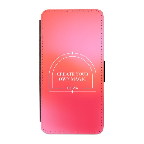 Magical Gradient - Text Only