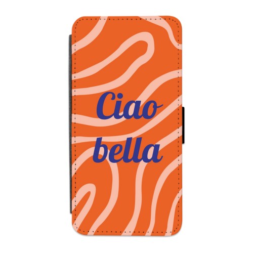 Squiggly Pattern - Text Only