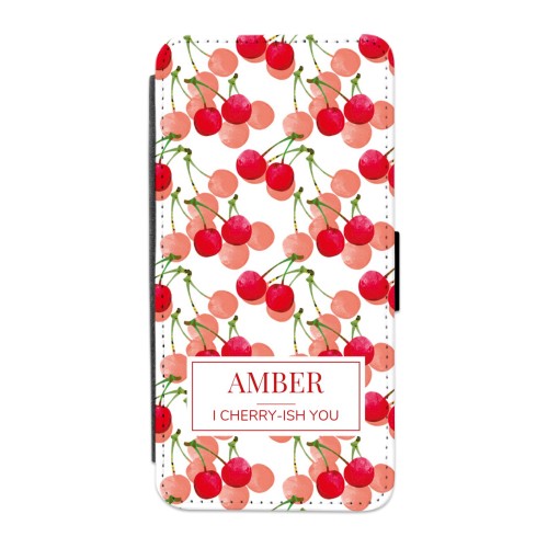 Very Cherry Pattern - Text Only Very Cherry Pattern - Text Only