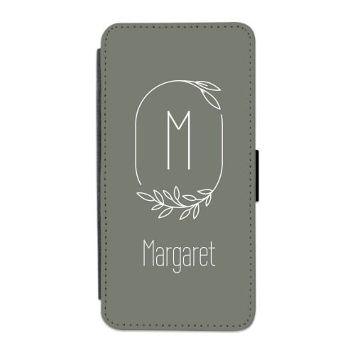 Initial Boho