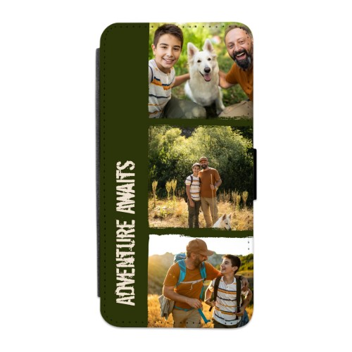 PhoneWalletIphone16_PaintedEdgesGreen