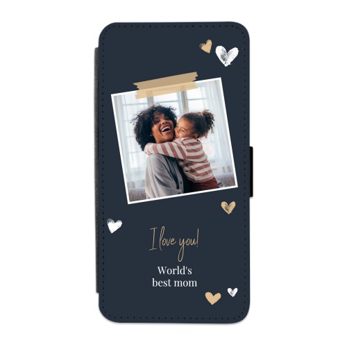 Photo Print Hearts Photo Print Hearts
