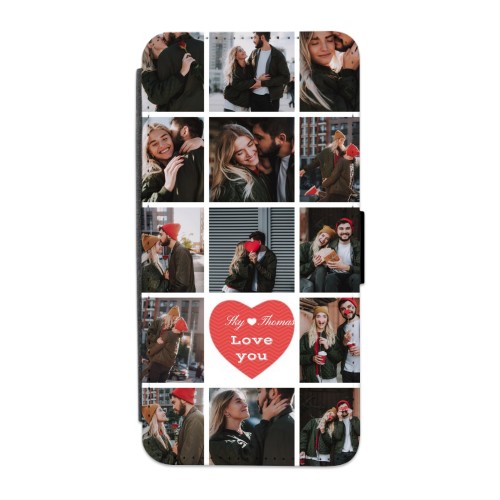 SingleRedHeart