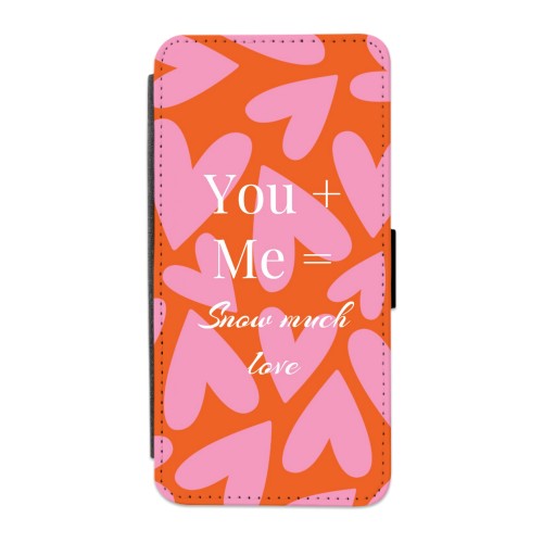 Happy Heart Pattern - Text Only Happy Heart Pattern - Text Only