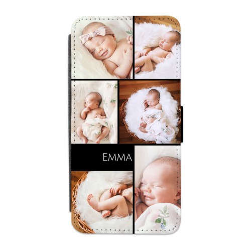 Minimalistic Photo Collage