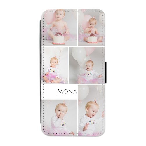 Minimalistic Photo Collage