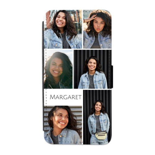 Minimalistic Photo Collage