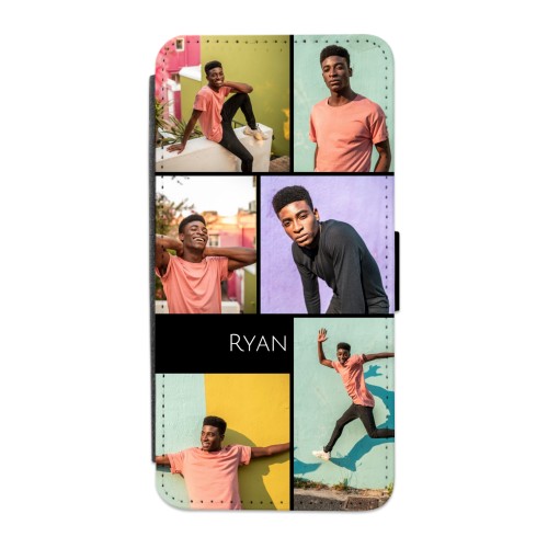 Minimalistic Photo Collage Minimalistic Photo Collage