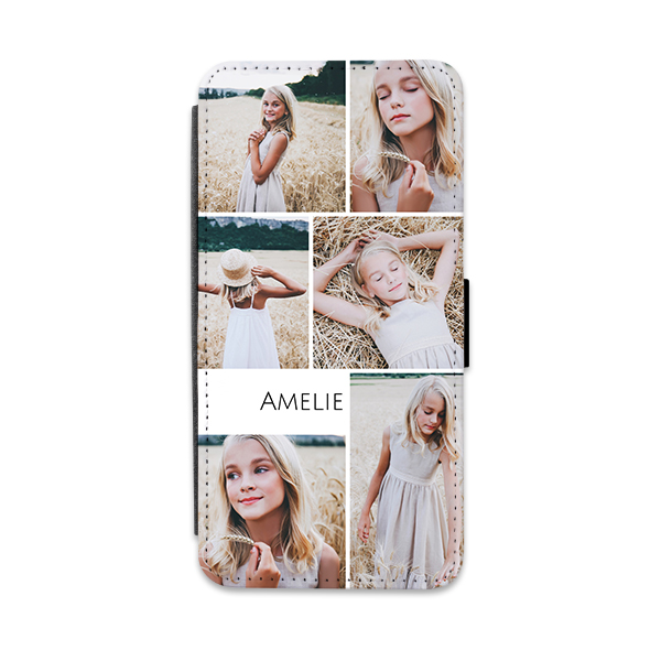 Minimalistic Photo Collage