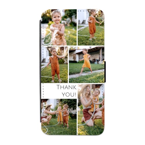 Minimalistic Photo Collage