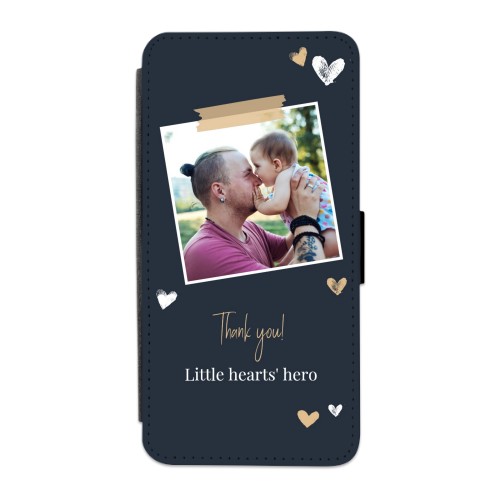Photo Print Hearts