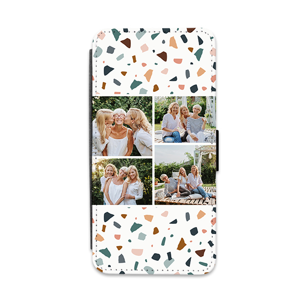 Wallet Case Iphone 16 Plus