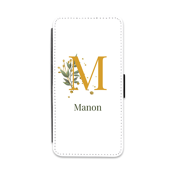 Botaniskt monogram 2 Botaniskt monogram 2