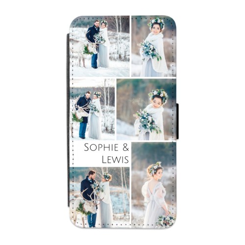 Minimalistic Photo Collage