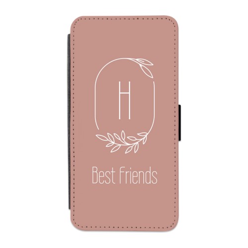 Initial Boho