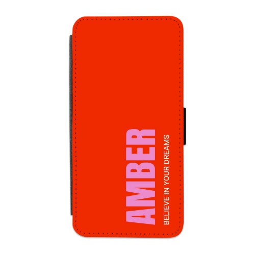 Simple Color Blocking - Text Only