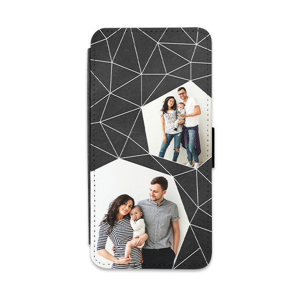 Wallet Case Iphone 16 Pro