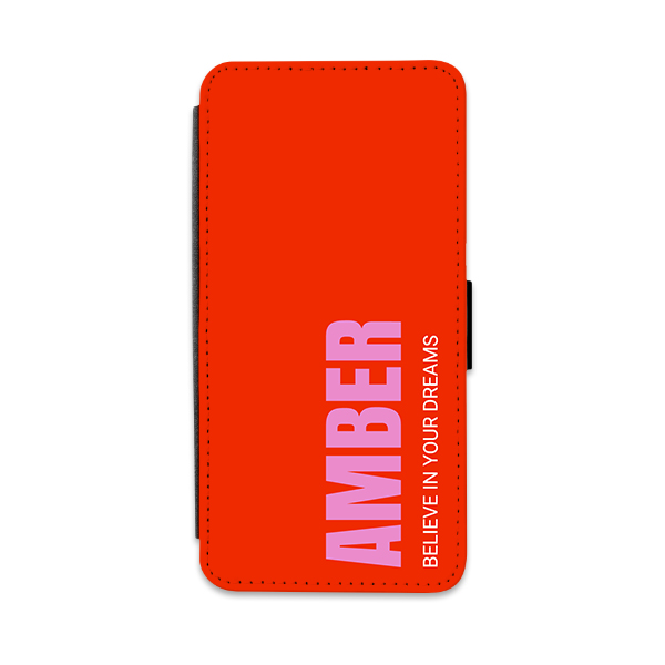 Simple Color Blocking - Text Only