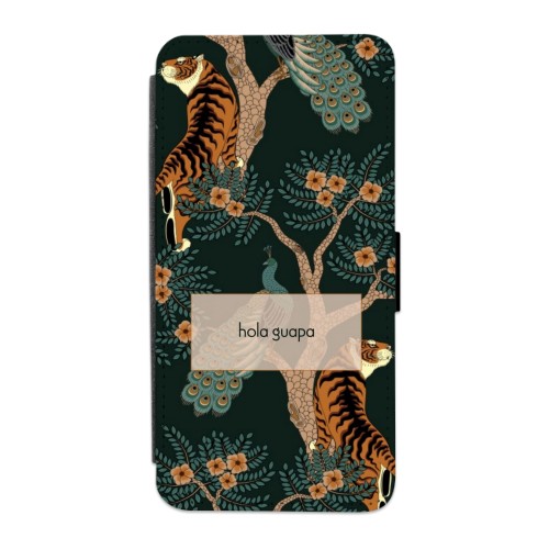 Classy Jungle