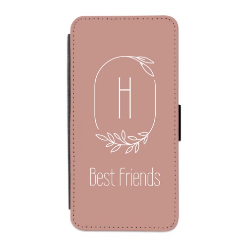 Initial Boho