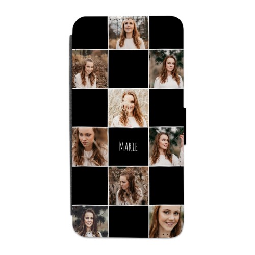 Ătui portefeuille pour tĂ©lĂ©phone Iphone 17 Pro Ătui portefeuille pour tĂ©lĂ©phone Iphone 17 Pro