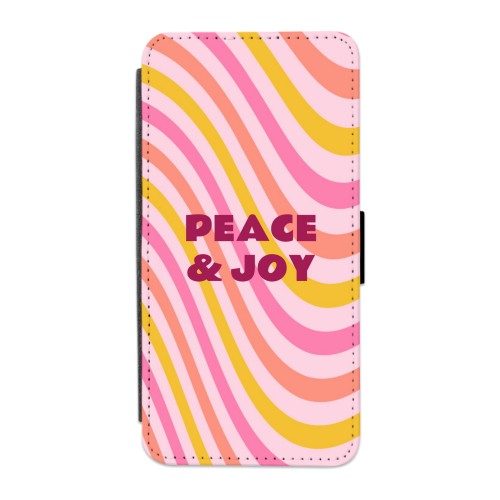 Wavy Lines - Text Only