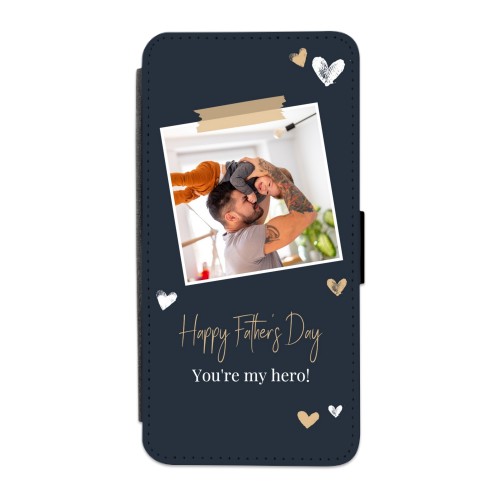 Photo Print Hearts