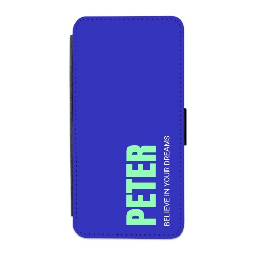 Simple Color Blocking - Text Only