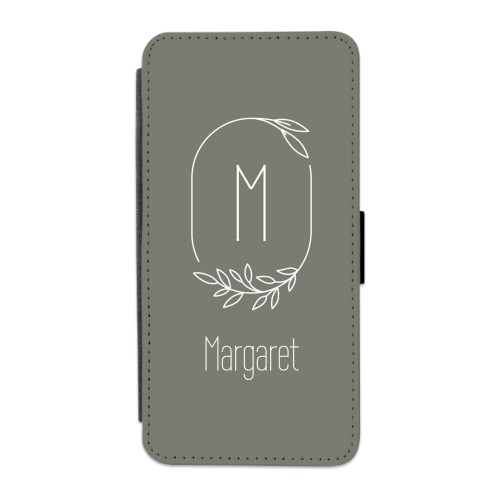 Initial Boho