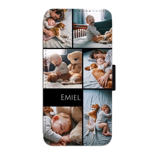 Wallet Case iPhone 7