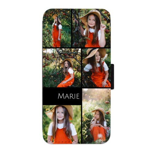 Minimalistic Photo Collage