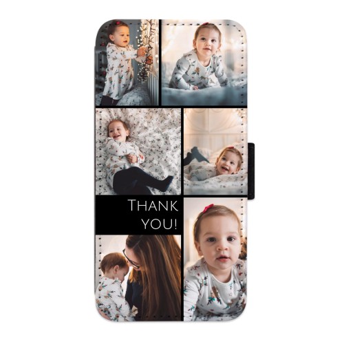 Minimalistic Photo Collage