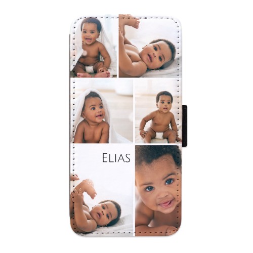 Wallet Case iPhone 8