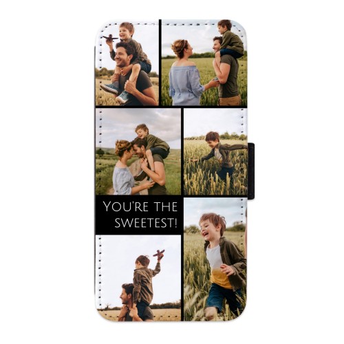 Wallet Case iPhone 8 Wallet Case iPhone 8
