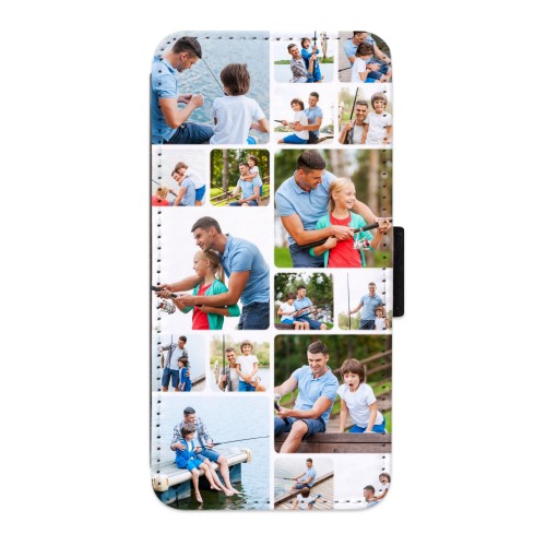 Wallet Case iPhone 8