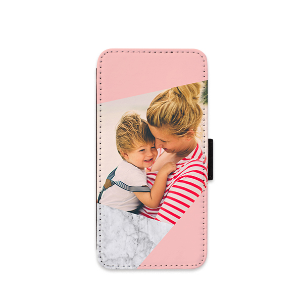 Lommebok iPhone 8