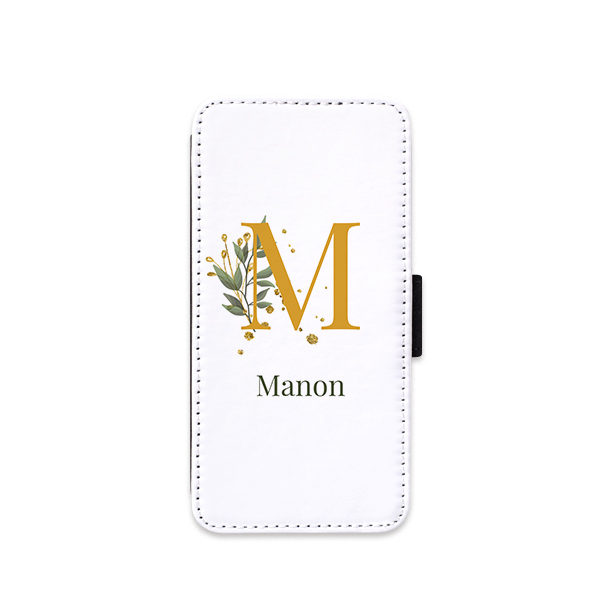 BotanicalGoldInitial