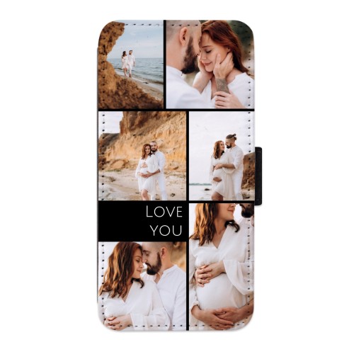 Smartphone Etui iPhone 8