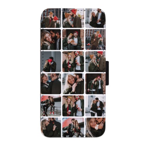 Classic photo grid - Multi squares Classic photo grid - Multi squares