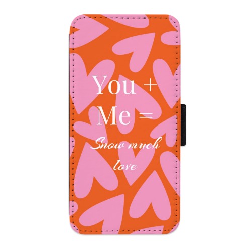 Happy Heart Pattern - Text Only Happy Heart Pattern - Text Only