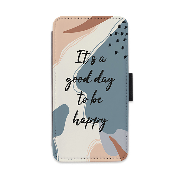 Cover med tegnebog Samsung S10E