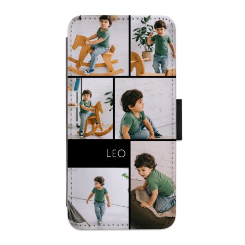 Lommebok Samsung S20